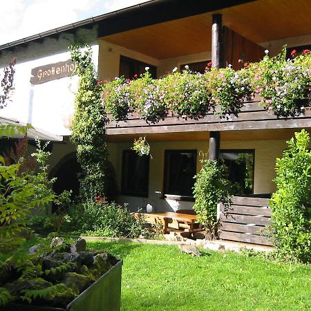 Gasthof Grottenhof Hotel Neuhaus an der Pegnitz Екстериор снимка