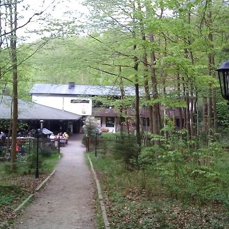 Gasthof Grottenhof Hotel Neuhaus an der Pegnitz Екстериор снимка