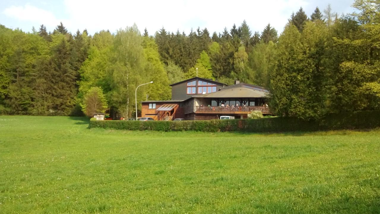 Gasthof Grottenhof Hotel Neuhaus an der Pegnitz Екстериор снимка